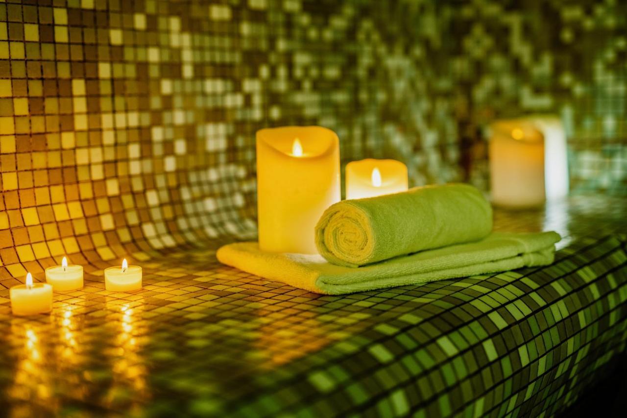 Hotel Valdys Thalasso & Spa - L'Escale Marine Douarnenez Exterior photo