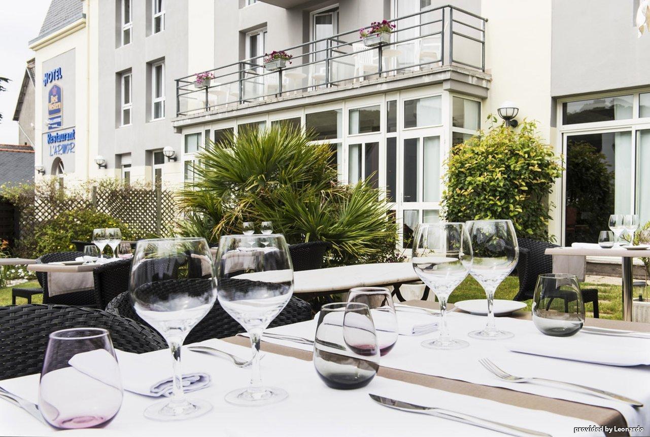 Hotel Valdys Thalasso & Spa - L'Escale Marine Douarnenez Exterior photo